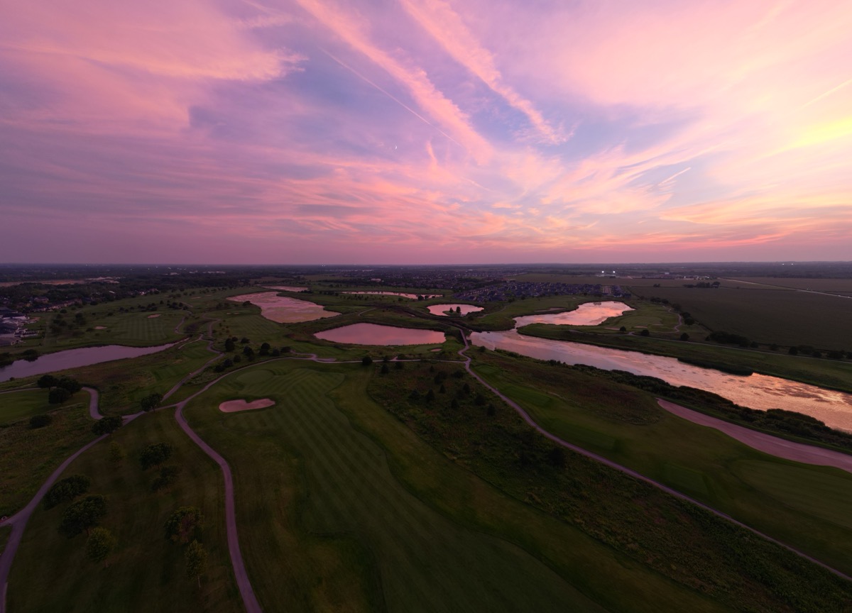 Bolingbrook Golf Course